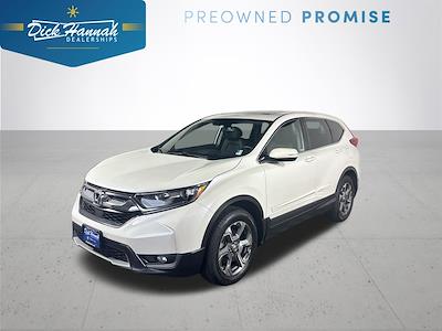 Used 2018 Honda CR-V EX-L for sale #C709265 - photo 1