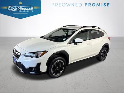 2021 Subaru Crosstrek AWD SUV for sale #C709292 - photo 1