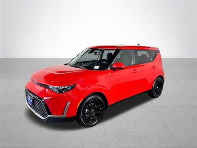 Used 2025 Kia Soul - photo 1