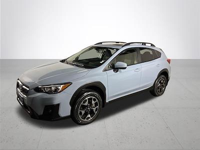 Used 2020 Subaru Crosstrek - photo 1
