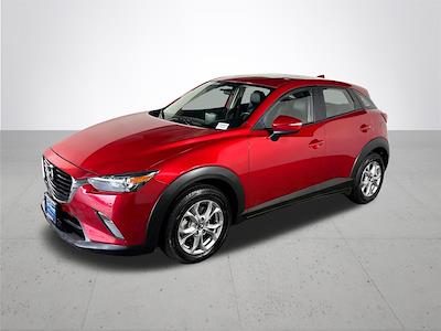 Used 2016 Mazda CX-3 - photo 1