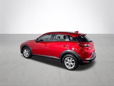 Used 2016 Mazda CX-3 - photo 1