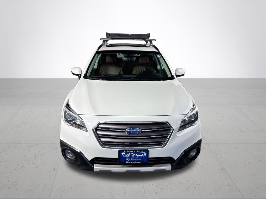 Used 2017 Subaru Outback - photo 2