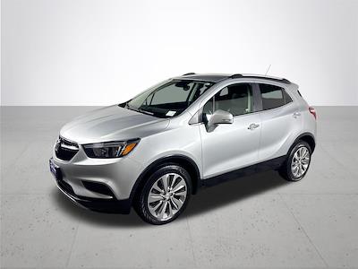 2019 Buick Encore FWD SUV for sale #C710088 - photo 2