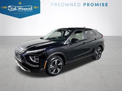 2024 Mitsubishi Eclipse Cross 4WD SUV for sale #C710249 - photo 1
