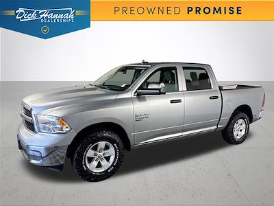 2021 Ram 1500 Classic Crew Cab 4x4 Pickup for sale #C835476 - photo 1