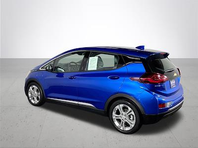 Used 2021 Chevrolet Bolt EV LT for sale #C835889 - photo 2