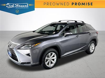 2016 Lexus RX 350 4x4 SUV for sale #C835941 - photo 1