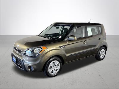 2013 Kia Soul SUV for sale #C835943 - photo 2