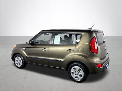 2013 Kia Soul SUV for sale #C835943 - photo 2