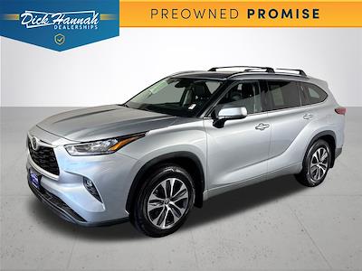 2020 Toyota Highlander 4x4 SUV for sale #C835961 - photo 1