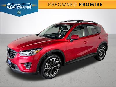 2016 Mazda CX-5 4x4 SUV for sale #C835978 - photo 1