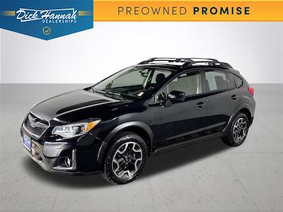 2016 Subaru Crosstrek AWD SUV for sale #C835993 - photo 1