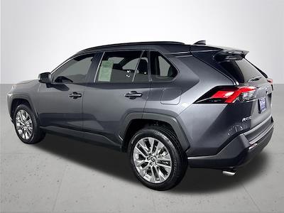2021 Toyota RAV4 AWD SUV for sale #C836017 - photo 2