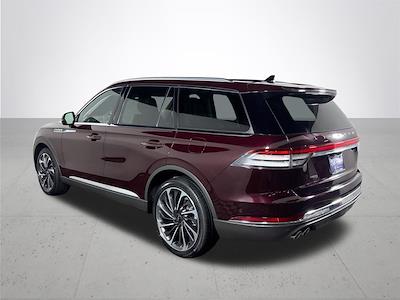 Used 2023 Lincoln Aviator Reserve AWD SUV for sale #C836031 - photo 2