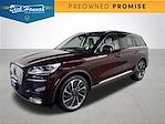 Used 2023 Lincoln Aviator Reserve AWD SUV for sale #C836031 - photo 1