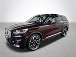 Used 2023 Lincoln Aviator Reserve AWD SUV for sale #C836031 - photo 3