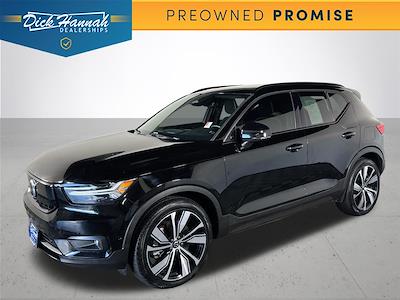 2022 Volvo XC40 Recharge AWD SUV for sale #C836049 - photo 1