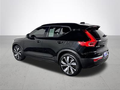2022 Volvo XC40 Recharge AWD SUV for sale #C836049 - photo 2