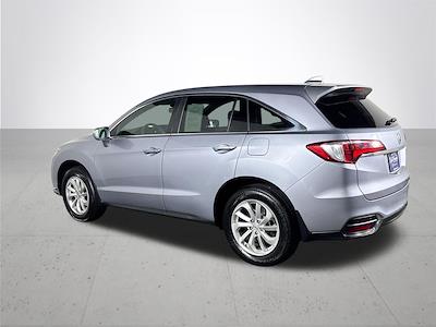 2016 Acura RDX 4x4 SUV for sale #C836073 - photo 2