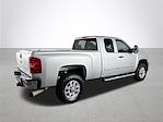 2011 Chevrolet Silverado 2500 Extended Cab RWD Pickup for sale #C836099 - photo 7