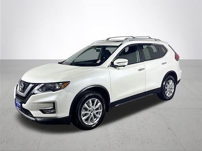 2017 Nissan Rogue 4x4 SUV for sale #C836305 - photo 2