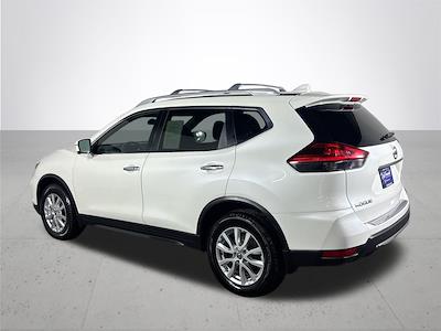 2017 Nissan Rogue AWD SUV for sale #C836305 - photo 2