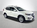 2017 Nissan Rogue 4x4 SUV for sale #C836305 - photo 4