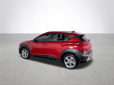 2022 Hyundai Kona AWD SUV for sale #C836339 - photo 2
