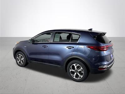 2021 Kia Sportage AWD SUV for sale #C836357 - photo 2