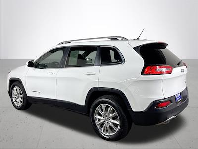 2014 Jeep Cherokee FWD SUV for sale #C836386 - photo 2