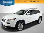 2014 Jeep Cherokee FWD SUV for sale #C836386 - photo 1