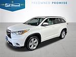 Used 2016 Toyota Highlander Limited Platinum for sale #C836430 - photo 1