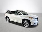 Used 2016 Toyota Highlander Limited Platinum for sale #C836430 - photo 4