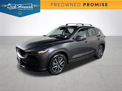 2018 Mazda CX-5 AWD SUV for sale #C836672 - photo 1