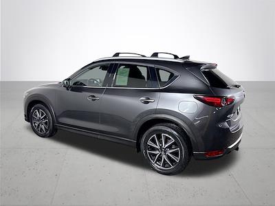 Used 2018 Mazda CX-5 Grand Touring for sale #C836672 - photo 2