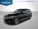 2015 Nissan Pathfinder 4WD SUV for sale #C836840 - photo 1