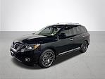 2015 Nissan Pathfinder 4WD SUV for sale #C836840 - photo 2