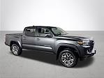 Used 2017 Toyota Tacoma Limited Double Cab for sale #C836846 - photo 4