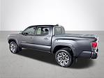 Used 2017 Toyota Tacoma Limited Double Cab for sale #C836846 - photo 8
