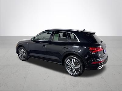 Used 2020 Audi Q5 e - photo 1