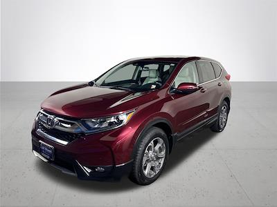 Used 2019 Honda CR-V - photo 1