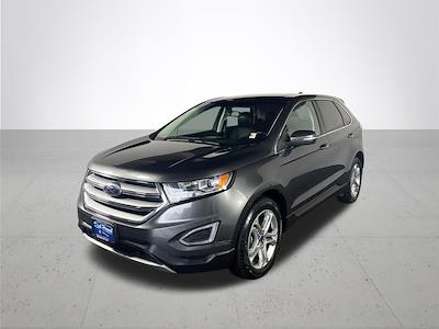 Used 2018 Ford Edge - photo 1