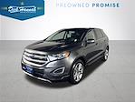 Used 2018 Ford Edge Titanium for sale #C837076R - photo 1