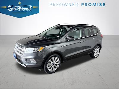 2019 Ford Escape 4WD SUV for sale #C837285 - photo 1