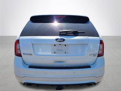 2013 Ford Edge AWD SUV for sale #C906697 - photo 2