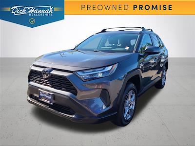 2023 Toyota RAV4 AWD SUV for sale #C906753 - photo 1