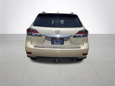 2015 Lexus RX 350 4x4 SUV for sale #C906788 - photo 2