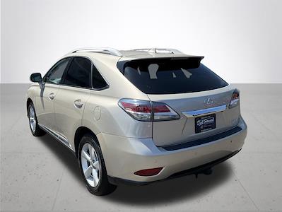 Used 2015 Lexus RX 350 4x4 SUV for sale #C906788 - photo 2