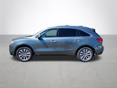 2014 Acura MDX SUV for sale #C906950 - photo 2